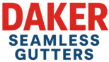 Daker Seamless Gutters
